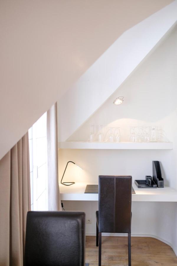 The Parliament Flats Apartment Brussels Exterior photo